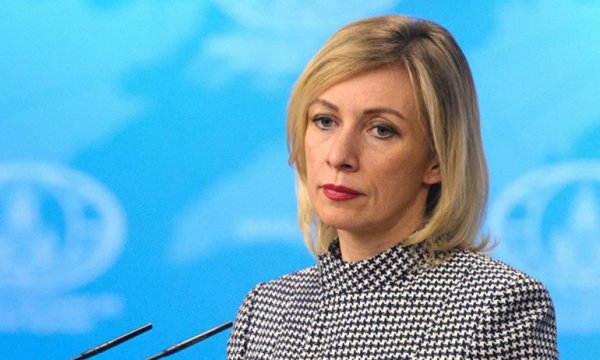 Rusya Dışişleri: Batı, Rusya ile diyalog şansını kullanmadı