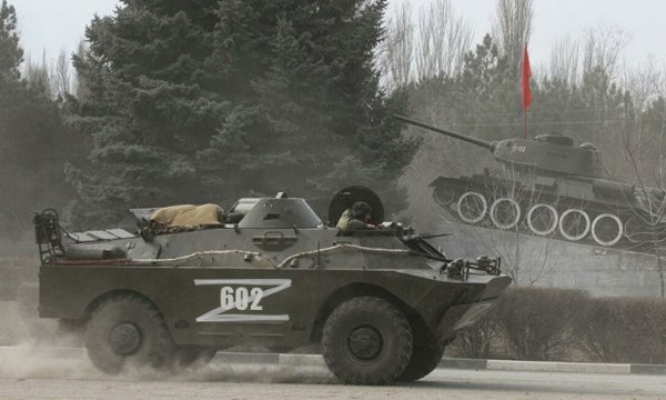 Rusya Savunma Bakanlığı, Ukrayna'da bazı askerlerinin öldüğünü açıkladı