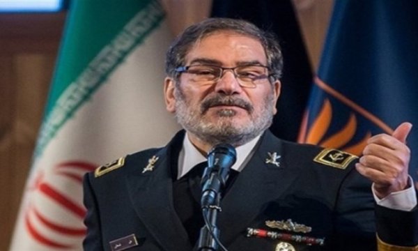 Şemhani: Gündemimizde ABD ile görüşme yok