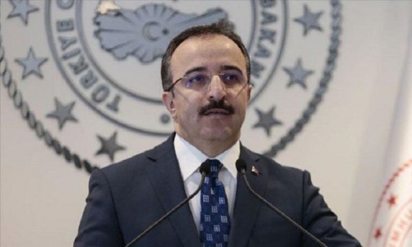 Türkiye: "16 ilimizi yabancı ikametine kapatıyoruz"