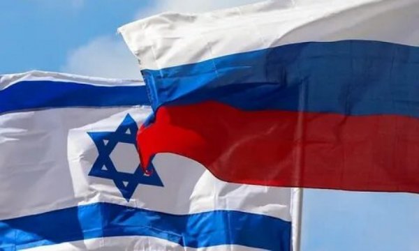 Ukrayna, Tel-Aviv ile Moskova ilişkilerini etkilemeye başladı