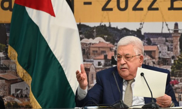 Uzmanlar Abbas'ı eleştirdi