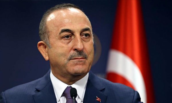 Çavuşoğlu açıkladı: Savaşa dönüştü… Montrö’yü uygulayacağız