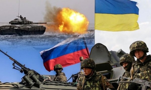 Rusya-Ukrayna görüşmesi sona erdi