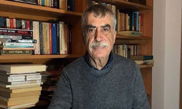 Dev-Genç Kurucusu: Hz. Muhammed devrimci bir önderdir