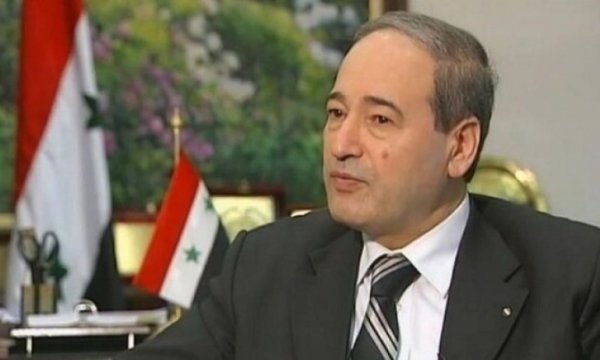 Faysal Mikdat: Batı insan haklarını araç olarak kullanıyor