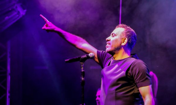 Haluk Levent'ten Ukrayna'nın konser teklifine Filistin yanıtı