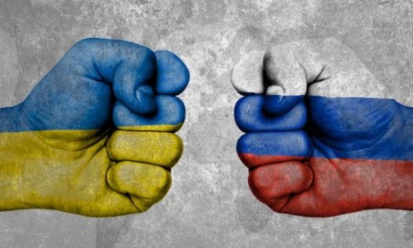 Kiev-Moskova hattında 2. görüşme bugün