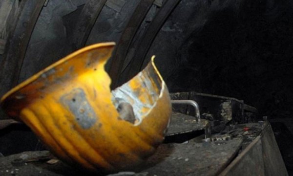 Kolombiya'da altın madeninde patlama: 13 ölü