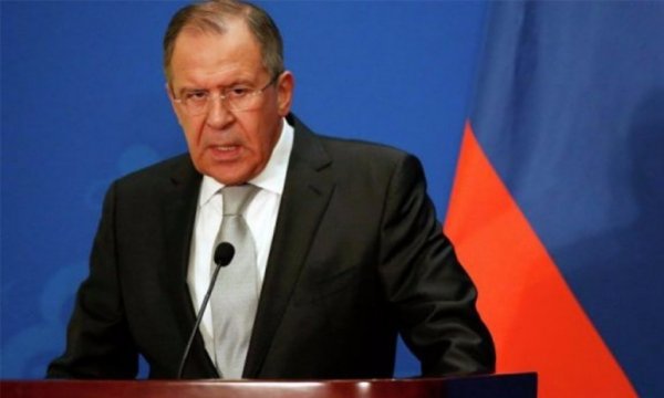 Lavrov: 3. Dünya Savaşı, nükleer silahların kullanılacağı yıkıcı bir savaş olacak