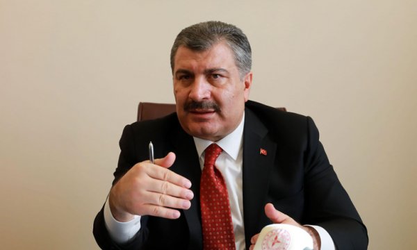 Maske artık kullanılmayacak