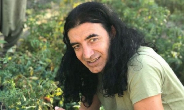 Murat Kekilli, Zelenskiy'e Filistin'i hatırlattı: İsrail bombalarken...