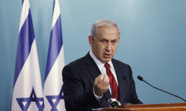 Netanyahu, İsrail hükümetini uyardı: Rusya konusunda sessiz olmalı ve İran'a odaklanmalı