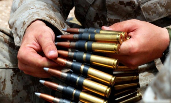 Pentagon belgeleri basına sızdı! ''ABD Ukrayna'yı sokak savaşına hazırladı''