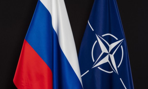 Rusya: NATO ile doğrudan çatışma tehlikesi var