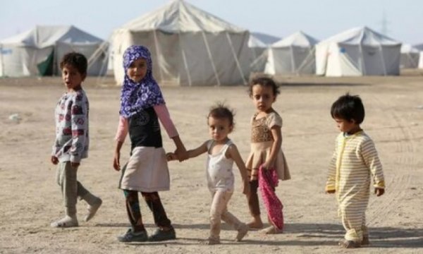 Rusya, Yemen ve Ukrayna savaşı