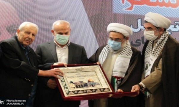Salah el-Zevavi: İmam, İslam devrimi ile nükleer bomba büyüklüğünde bir etki yarattı