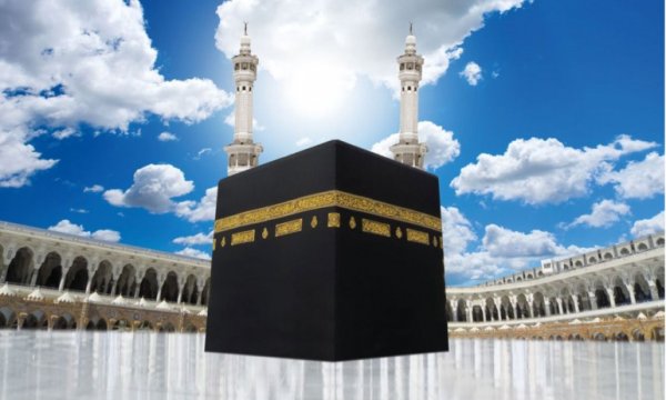 Suudi Arabistan kısıtlamaları kaldırdı!