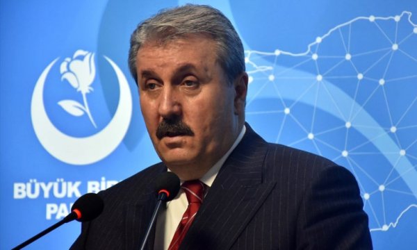 Türkiye'yi kışkırtmaya tam gaz devam: "Rusya'nın hedefi Kars ve Ardahan"