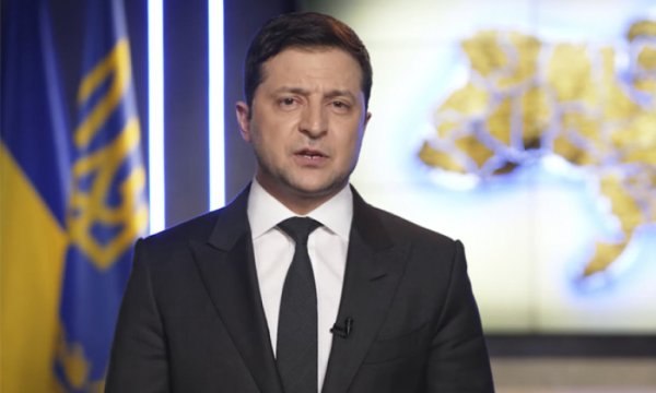 Zelenskiy: 9 bine yakın Rus askeri öldürüldü