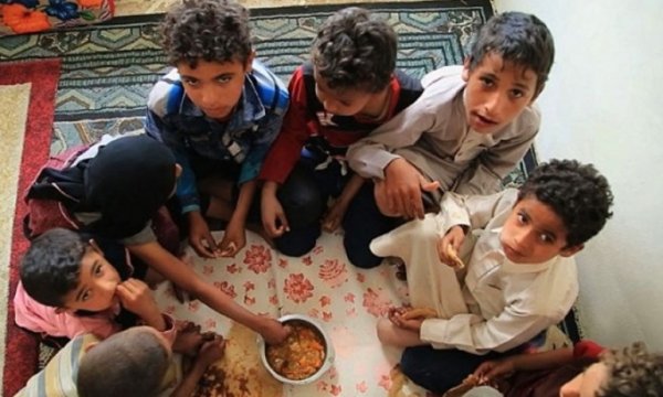 BM Dünya Gıda Programı: Yemen'de açlıkla mücadele için finansman bulunmalı