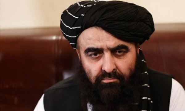 Dün ABD'ye karşı cihad, bugün işbirliği... Taliban: Amerika ile ilişkiler iyiye gidiyor