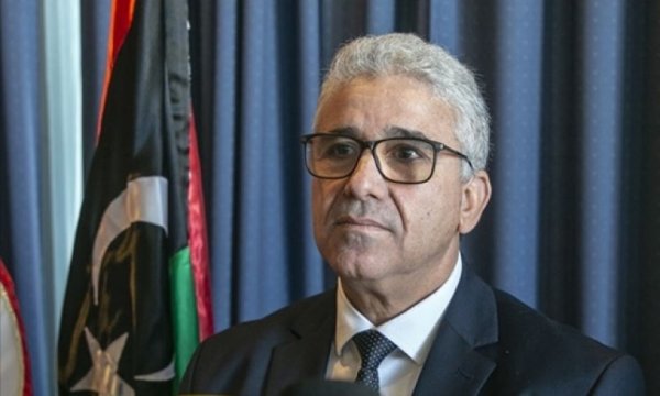 Fethi Başağa, hükümeti Trablus’ta kuracak
