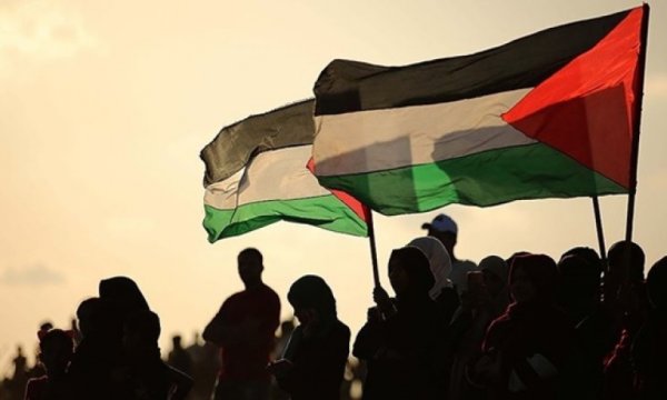 Hamas'tan aile birleşimi yasasının uzatılmasına tepki