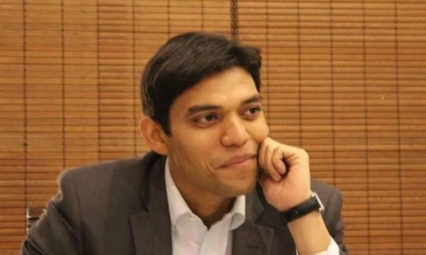 Hindistan'ın Filistin elçisi işyerinde ölü bulundu