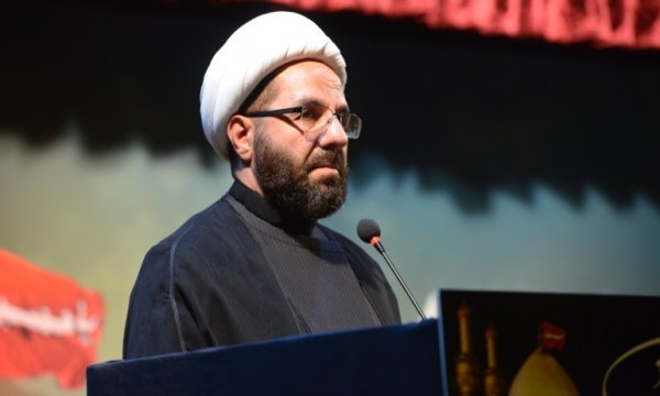 Hizbullah: ABD’nin Lübnan seçimlerindeki hedefi direnişi devirmek