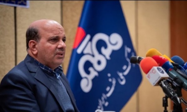İran ve Irak arasında ortak Sohrab petrol sahası geliştiriliyor