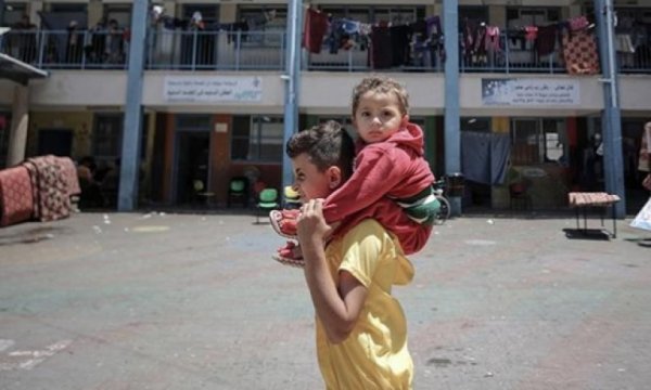 İsrail, Filistinlilere yönelik 'aile birleşimi' yasağını uzattı