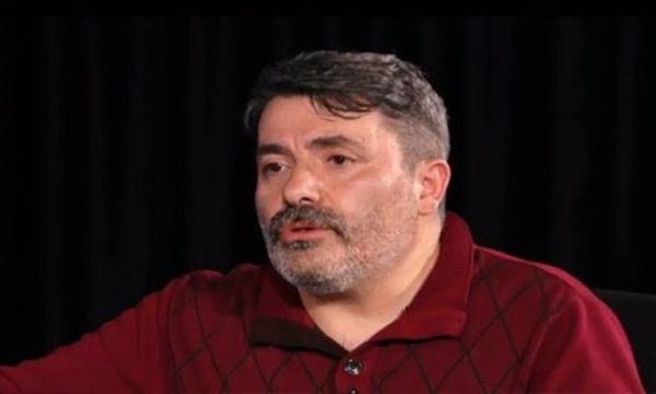 Mücahit Gültekin’den İsrail’le normalleşme yazısı; Reel politiğe teslim olanlar dünyayı değiştiremez