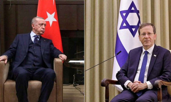 'Ne Oldu One Minute çıkışınıza?'