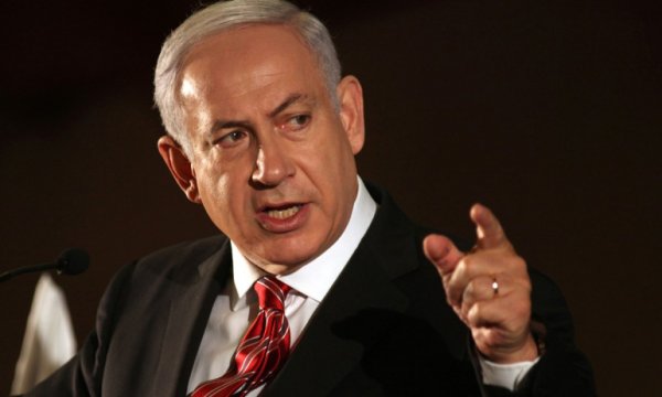 Netanyahu’dan Bennett hükümetine yaylım ateşi