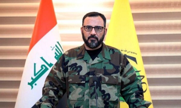 Nuceba: Washington egemenlik ihlaline devam ediyor