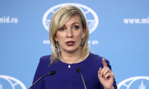 Rus Dışişleri: Batı’dan paralı askerlerin yollanması faciaya yol açar