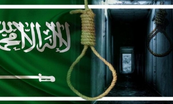 Suudi Arabistan Bir Günde 81 Kişiyi İdam Etti