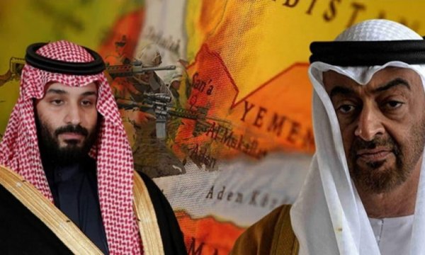 Yemen'de yedi yıldır devam etmekte olan Suudi savaş suçları ve yaşadığı yenilgiler