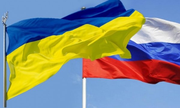 15 Maddelik Rusya-Ukrayna anlaşması gündemde