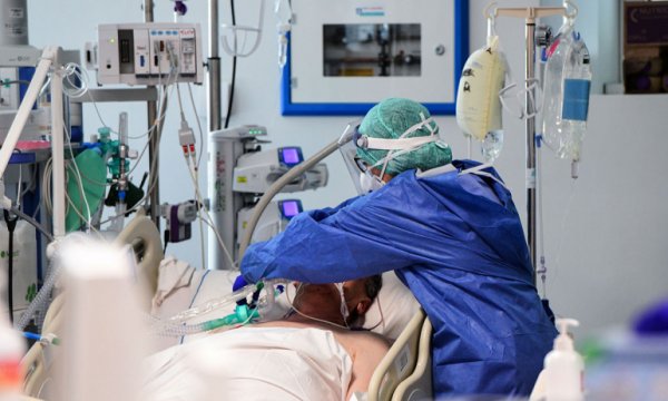 15 Mart koronavirüs vaka tablosu açıklandı