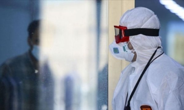 18 Mart koronavirüs verileri açıklandı