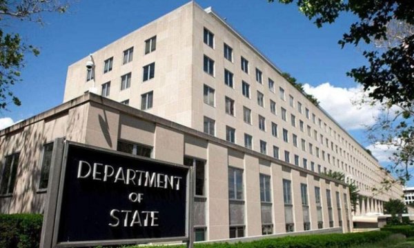 ABD: Önümüzdeki birkaç gün içinde nükleer anlaşmaya erişim mümkün