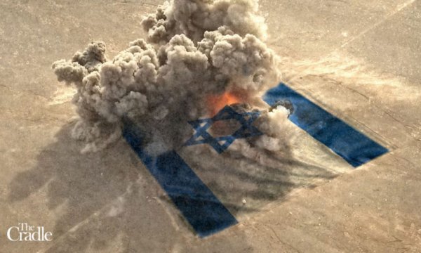 Devrim Muhafızları’nın Erbil MOSSAD üssüne yaptığı operasyonun ayrıntıları açıklandı