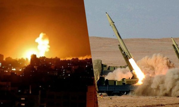 Erbil’den Siyonistlere Mesaj; "Şehit Süleymani, General Süleymani’den” daha tehlikeli