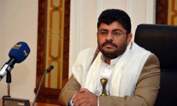 Ensarullah: Riyad arabulucu olamaz