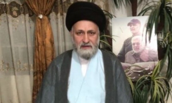 'Erbil yönetimi inkar etsede gerçekte MOSSAD'ın 5 eyalette daha üssü var'
