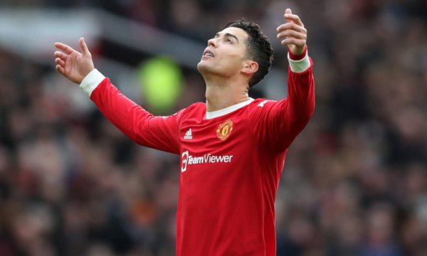 Futbol tarihinin en golcü ismi: Ronaldo