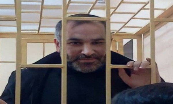 Hacı Abgül Süleymanov cezaevinden mesaj gönderdi