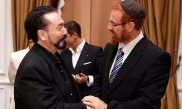 Herzog ziyareti mi etkili oldu? Adnan Oktar davası bozuldu, 68 kişi tahliye edildi